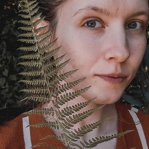 Meet your Posher, Marilyn